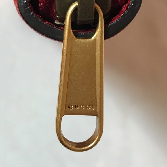 GUCCI WALLET - Picture 9 of 9